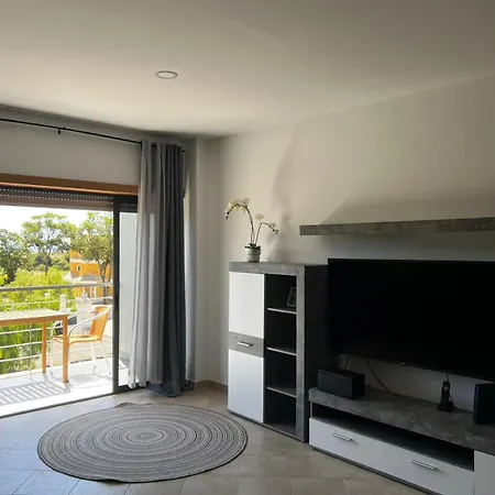 Oasis De Algarve