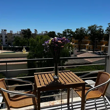 Oasis De Algarve Lagos