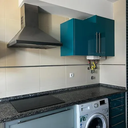 Appartamento Oasis De Algarve Lagos
