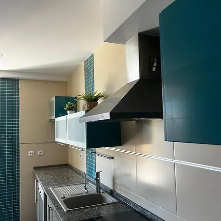 Appartamento Oasis De Algarve