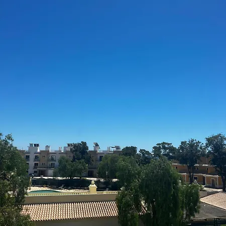 Oasis De Algarve Lagos