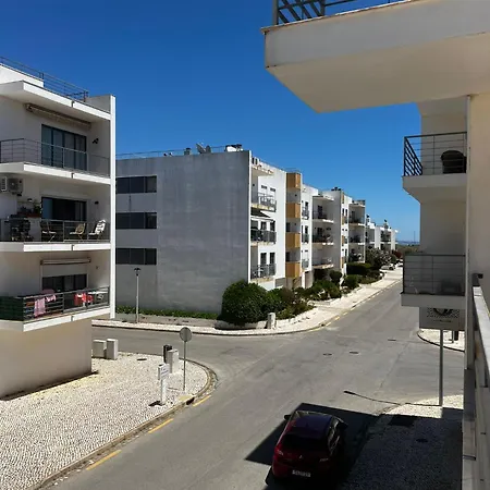 Appartamento Oasis De Algarve Lagos