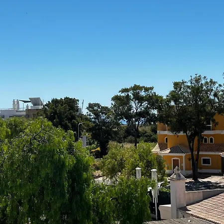 Oasis De Algarve * ラゴス