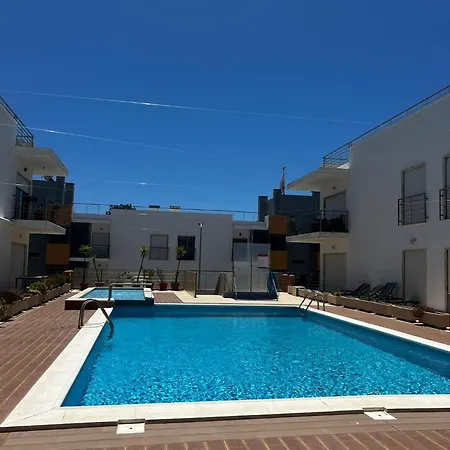Oasis De Algarve Appartamento Lagos