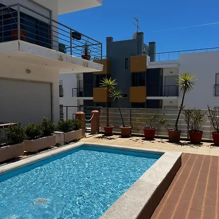 Oasis De Algarve ラゴス