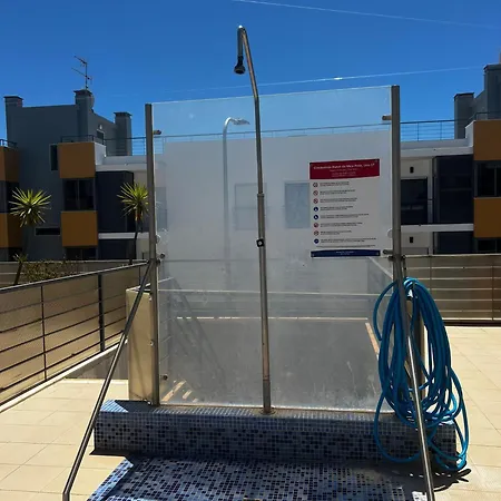 Oasis De Algarve Lagos