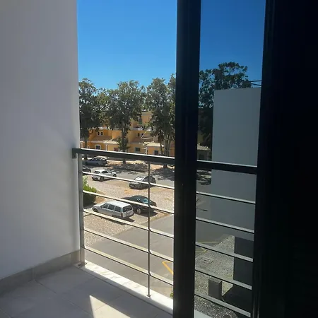 Oasis De Algarve アパート ラゴス