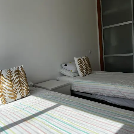 Appartamento Oasis De Algarve