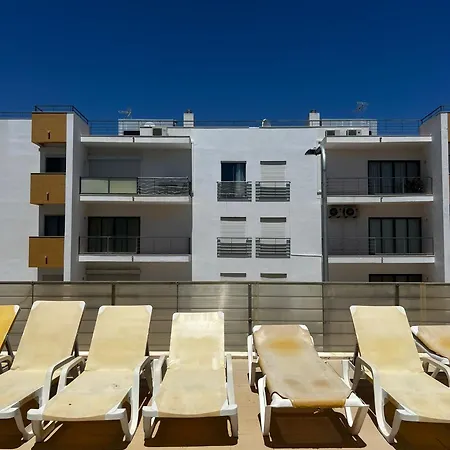 Appartamento Oasis De Algarve *